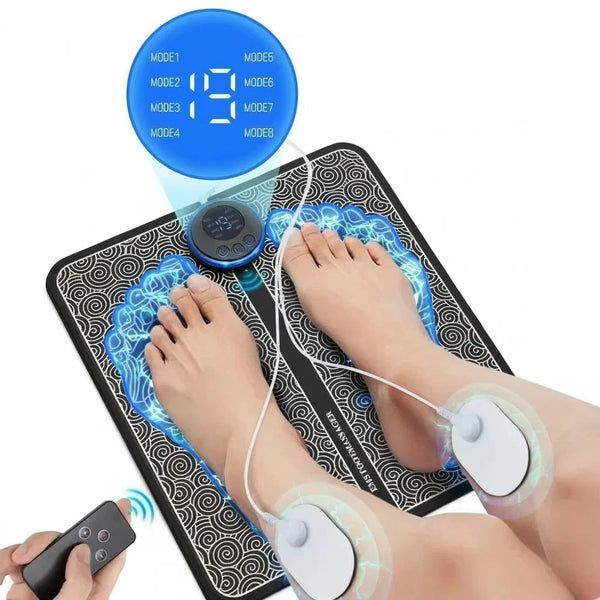 EasyStep EMS Foot Relax Pad